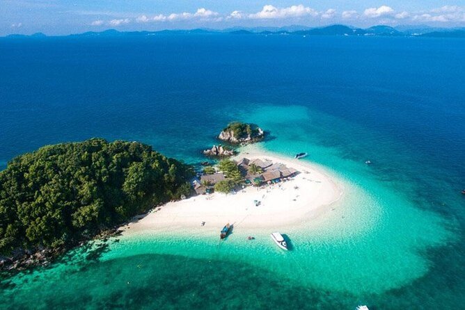 Phuket 3 Khai Island Speedboat With Snorkeling (Half or Full Day) - Practical details before you book