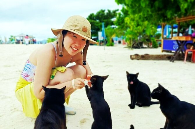 Phuket 3 Khai Island Speedboat With Snorkeling (Half or Full Day) - Should you book the Khai Islands speedboat trip?