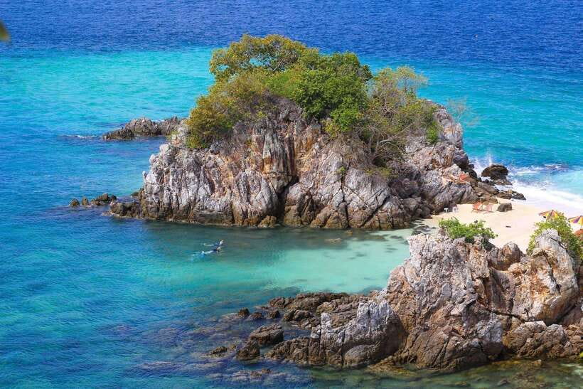 Phuket: 3 Khai Islands Relax & Snorkeling Half/Full Day Tour - Who will enjoy this trip most