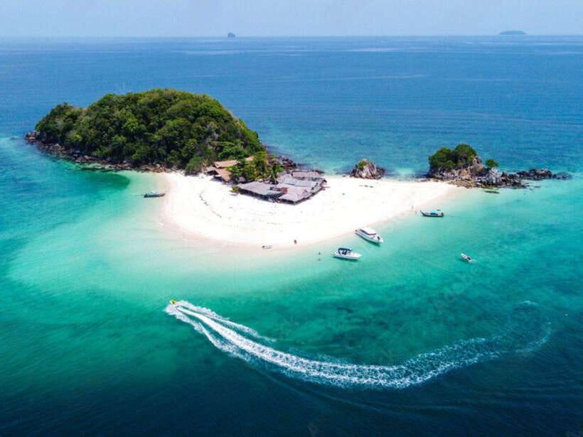 Phuket: 3 Khai Islands Snorkeling Tour - Three islands, one easy day from Phuket