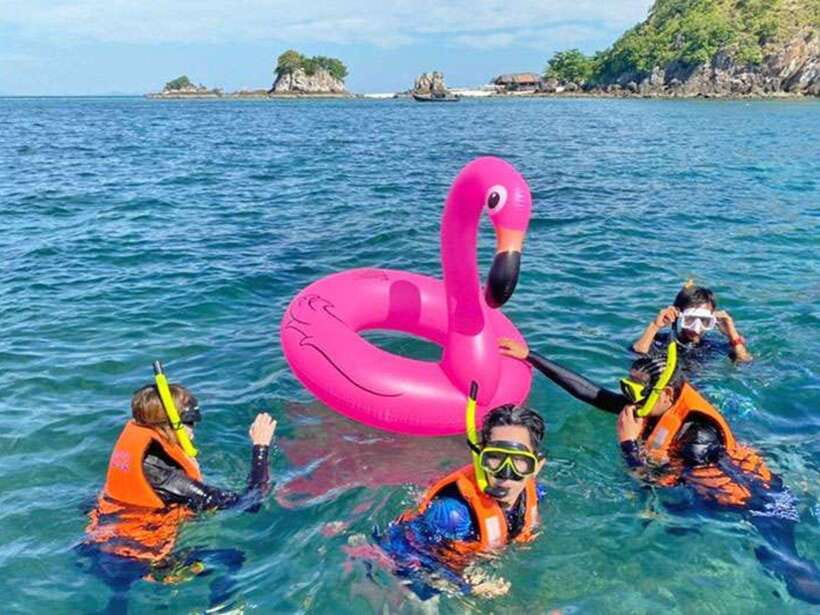 Phuket: 3 Khai Islands Snorkeling Tour - Who will enjoy this trip most