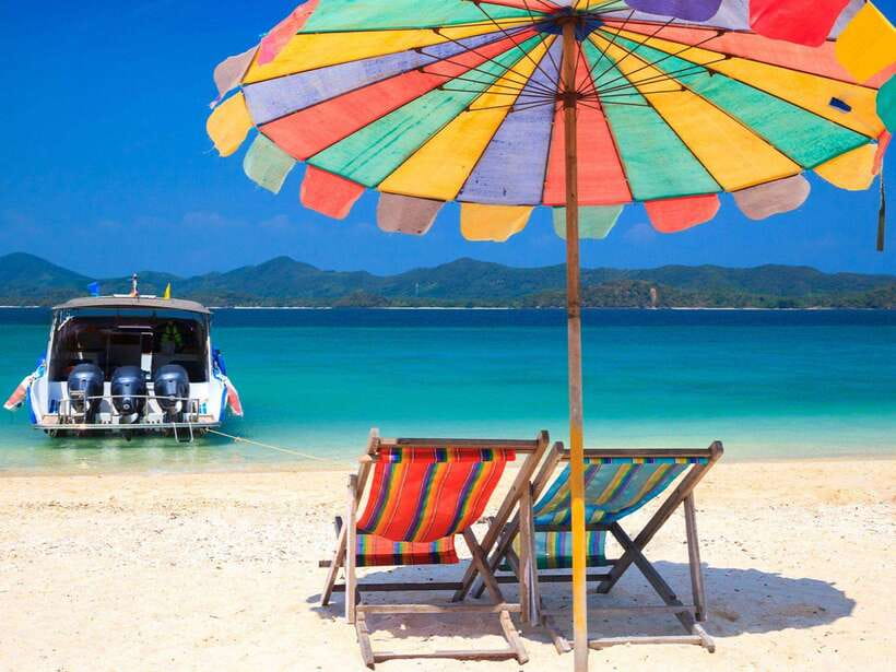 Phuket: 3 Khai Islands Snorkeling Tour - FAQ