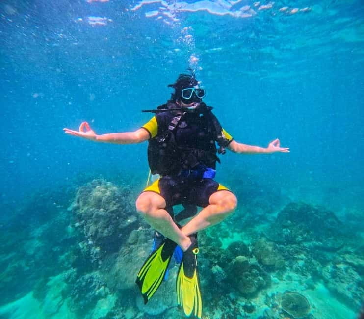 Phuket: 3 Khai Islands Speedboat Tour- Snorkeling & Relaxing - The real value at about $26