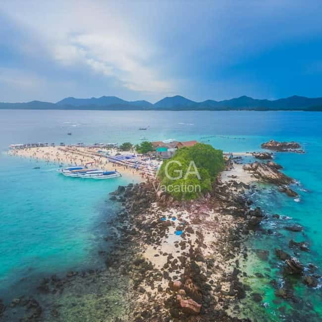 Phuket: 3 Khai Islands Speedboat Tour- Snorkeling & Relaxing - FAQ