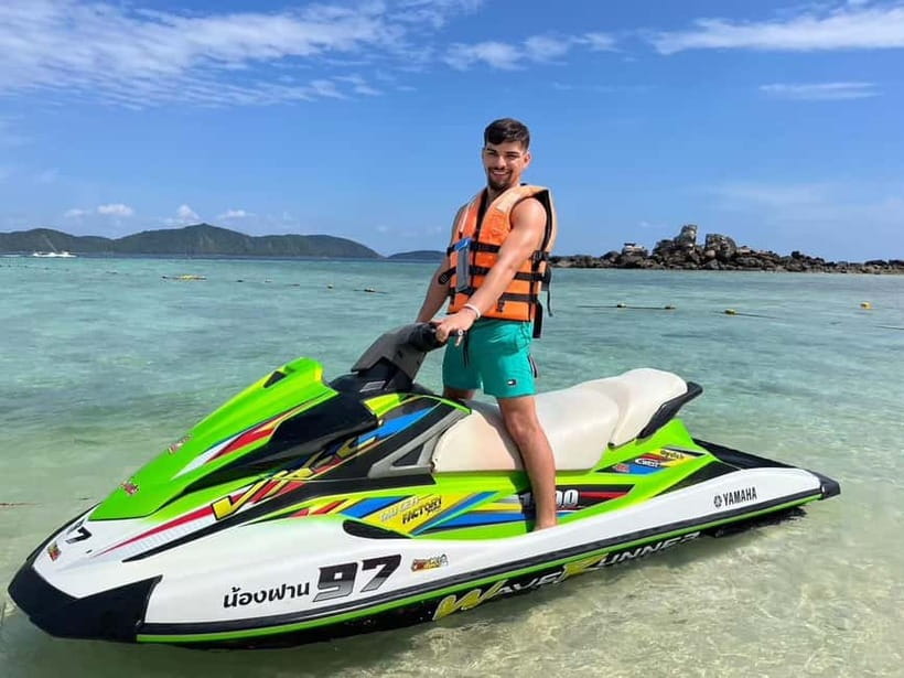 Phuket: 3 Khai Islands Tour- Snorkel & Relax (Half/Full Day) - Weather, crowds and who should book