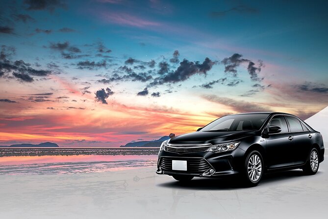 Phuket Airport Arrival – Private Transfer from Airport to Hotel - From Phuket Airport to Your Hotel