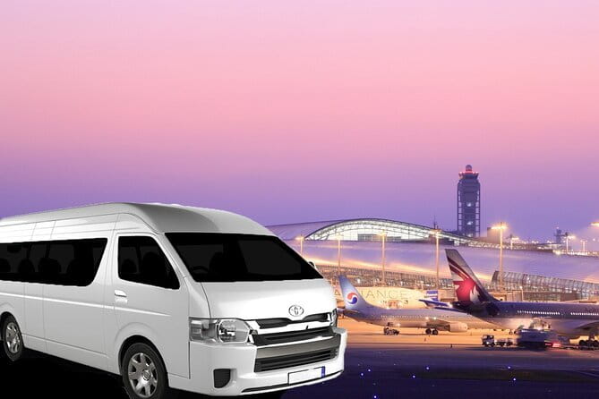 Phuket Airport (HKT) Arrival Transfer to Phuket Hotels (Shared or Private) - Reliability, delays, and the few rough edges