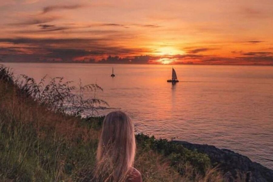 Phuket: Amazing Sunset View & Local Market Tour - Should you book the Phuket sunset and market tour?