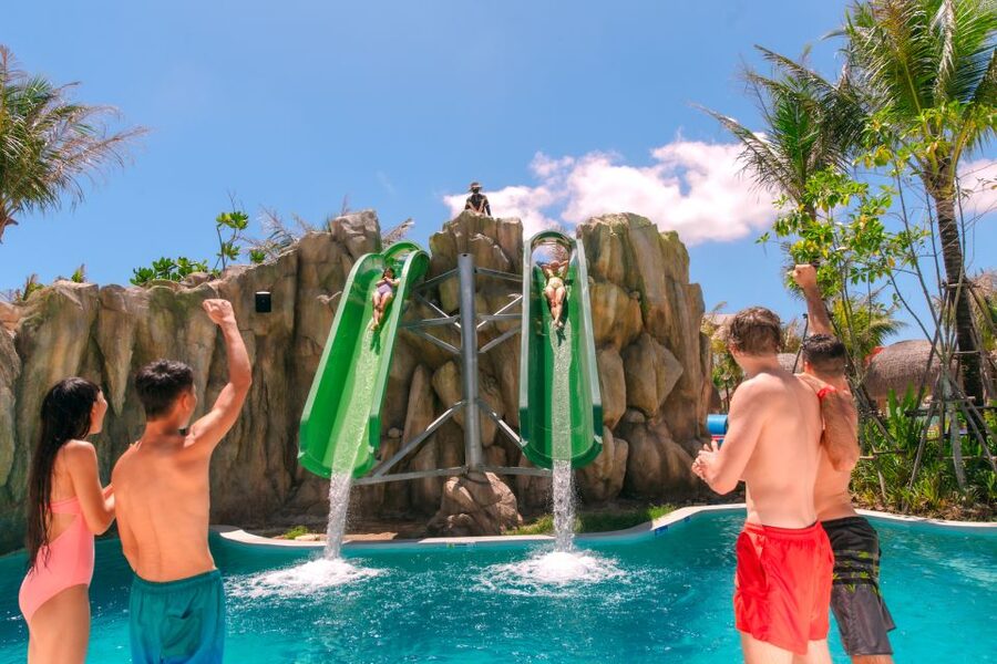 Phuket: Andamanda Water Park Ticket - What to pack and what to check