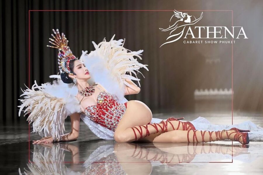 Phuket: Athena Cabaret Show Entry Ticket - Five things to know before you go