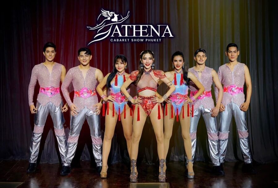 Phuket: Athena Cabaret Show Entry Ticket - Should you book the Athena Cabaret Show?