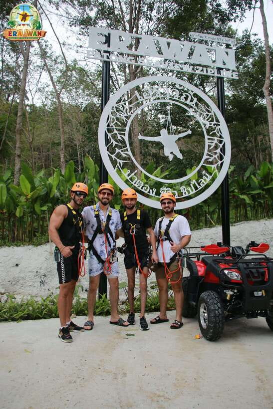 Phuket: ATV Quad Mountain Adventure with Panoramic Sea View - Should you book this Phuket ATV adventure?