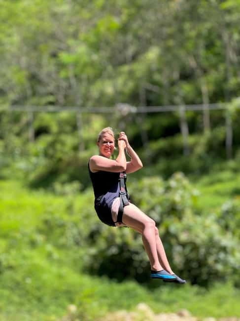 Phuket: Bamboo Rafting & ATV Ride (Optional) - Decide if the optional ATV ride is worth it