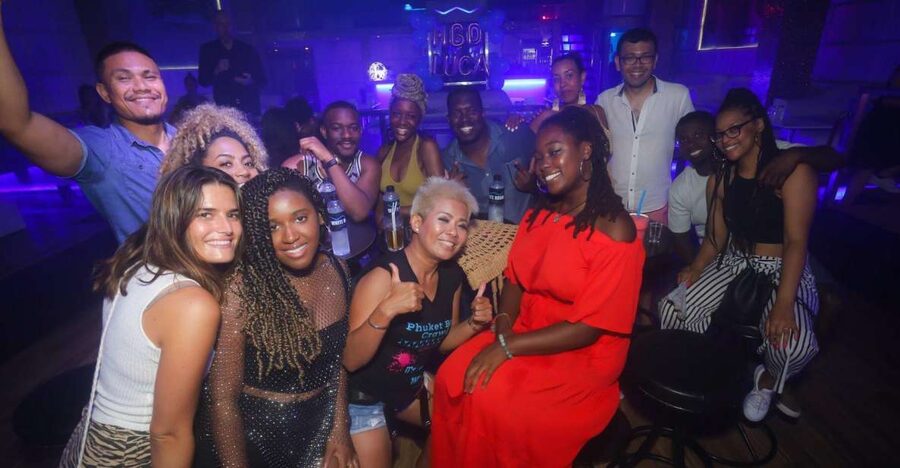 Phuket: Bar Crawl Tour - What $29 gets you