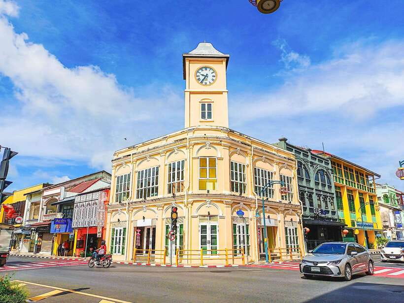 Phuket: Big Buddha View Wat Chalong, Old Town Guided Tour - Wat Chalong: the day’s most rewarding stop
