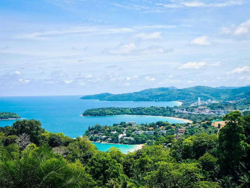 Phuket: Big Buddha View Wat Chalong, Old Town Guided Tour - FAQ