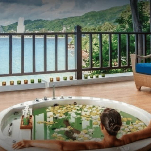 Phuket : Breeze Spa at Amari Phuket E-Voucher - What to know before you book