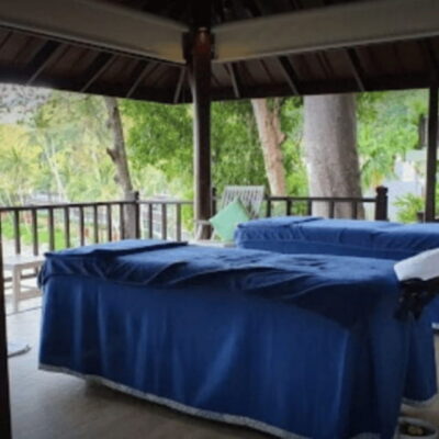 Breeze Spa at Amari Phuket E-Voucher