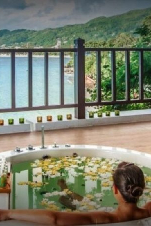 Phuket : Breeze Spa at Amari Phuket E-Voucher - The booking step matters more than the voucher suggests