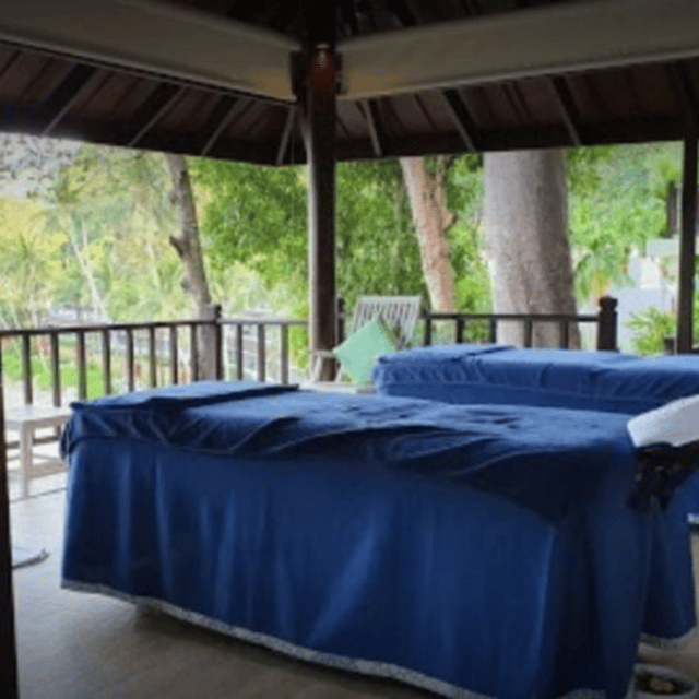 Phuket : Breeze Spa at Amari Phuket E-Voucher - Group size, access, and restrictions