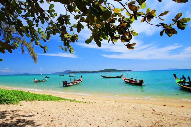 Phuket City Sights : Big Buddha, Wat Chalong & Scenic Viewpoints - Guide, timing and comfort can shape the day