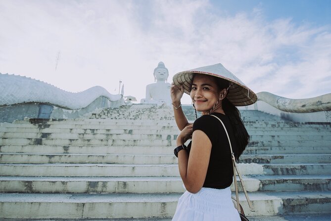 Phuket City Tour – Old Town, Local Food, Temple & Viewpoint - Who will get the most from this tour