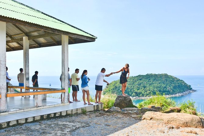 Phuket City Tour with Big Buddha, Wat Chalong & Scenic Viewpoints - Is $34.22 good value?