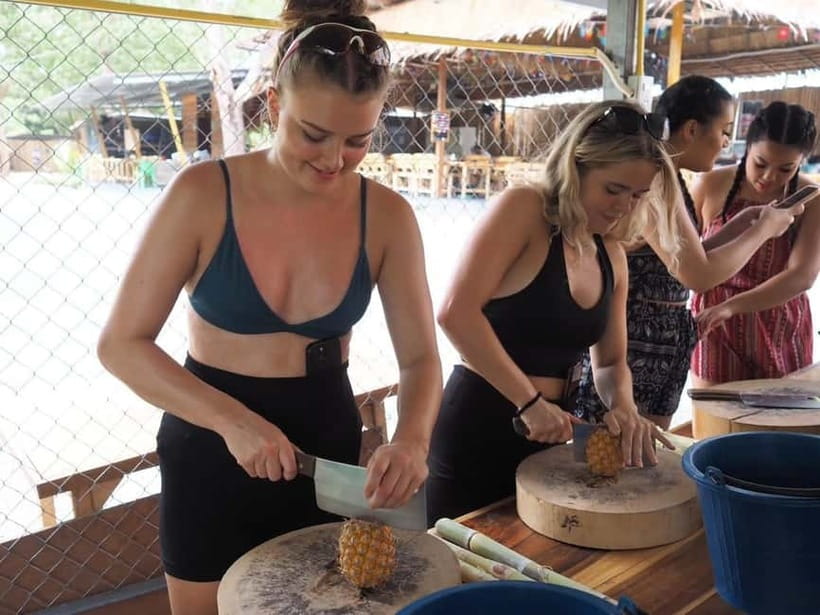 Phuket City Tour with Night Market Visit & Elephant Feeding - Timing, comfort and who should book