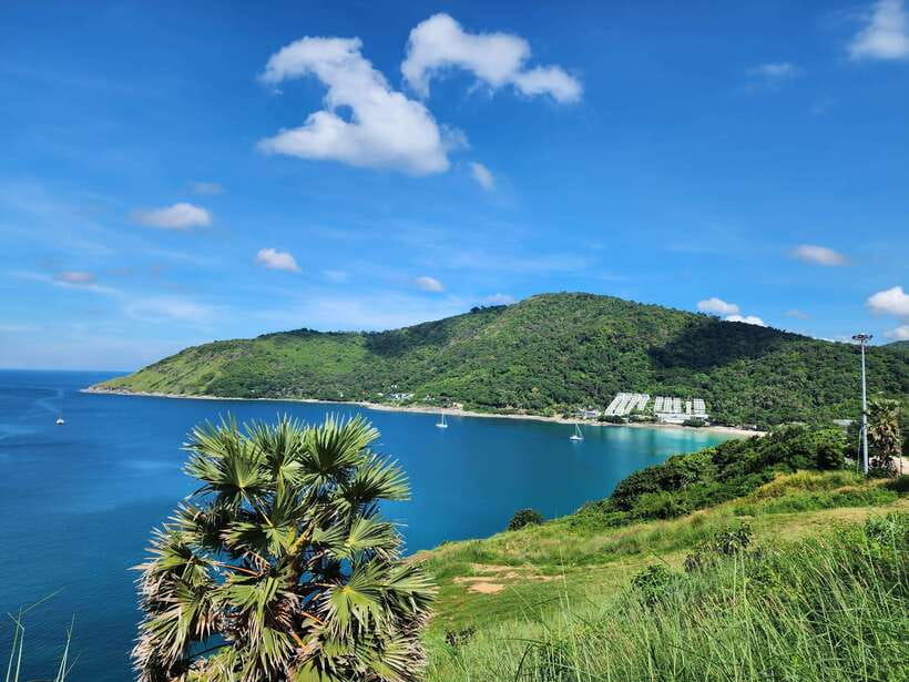 Phuket City Tour with Viewpoints, Temples & Elephant Feeding - What the six-hour schedule means