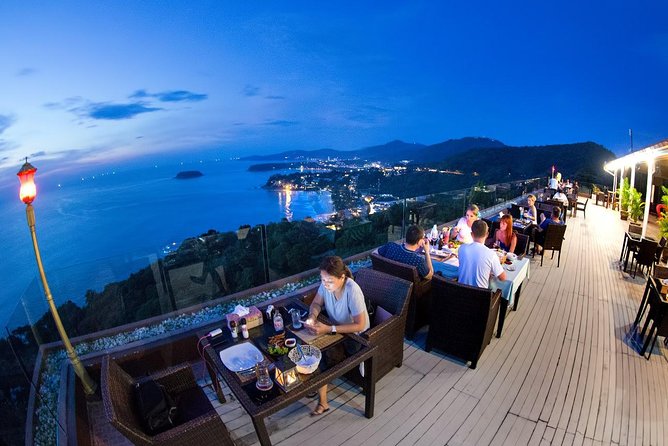 Phuket City Tour with Wat Chalong, Big Buddha & Famous Viewpoints - What the $27.62 price does and does not cover