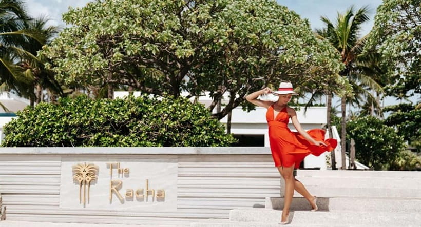 Phuket: Coral and racha Islands Snorkeling Trip with Lunch - Racha Island gets the longer stay