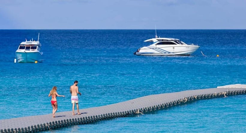 Phuket: Coral and racha Islands Snorkeling Trip with Lunch - Should you book it?