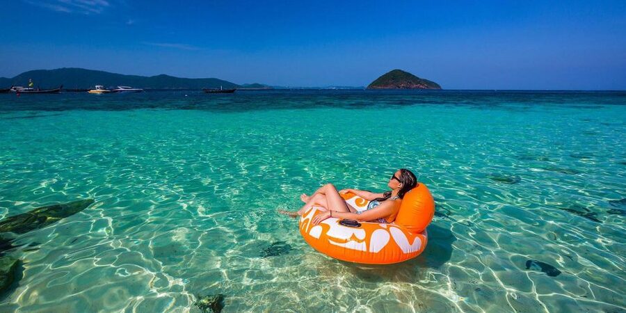 Phuket: Coral Island Day Tour by Speedboat - At a glance
