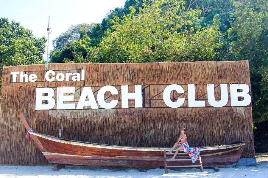 Phuket: Coral Island Day Tour by Speedboat - Should you book the Coral Island day tour?