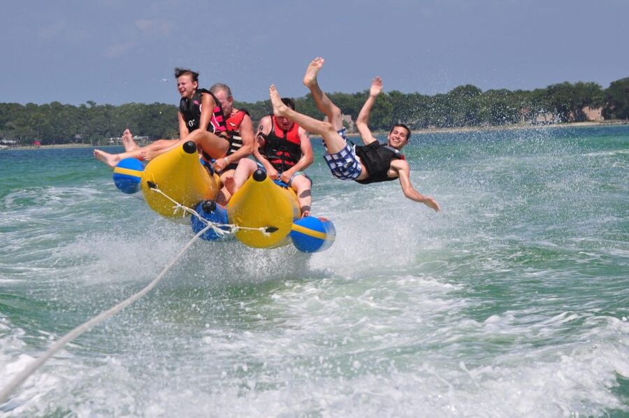 Phuket: Coral Island Half-Day Tour by Speedboat - Leaving Phuket for Coral Island