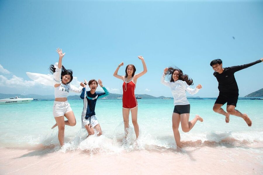 Phuket: Coral Island Half-Day Tour by Speedboat - Optional activities and the real cost