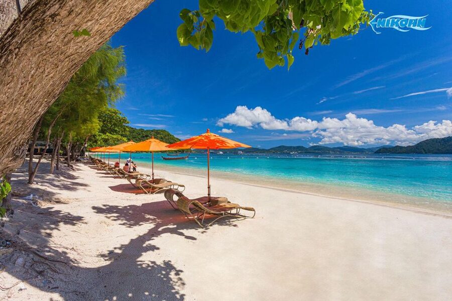 Phuket: Coral Island Half-Day Tour by Speedboat - Transfers, pickup zones, and the pier