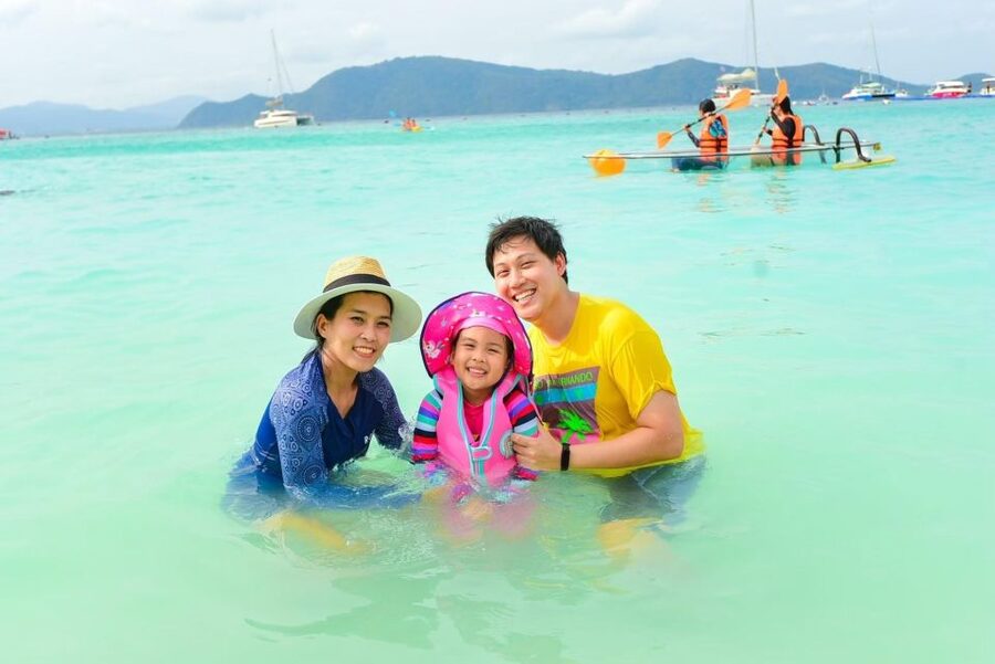 Phuket: Coral Island Half-Day Tour by Speedboat - Should you book it?
