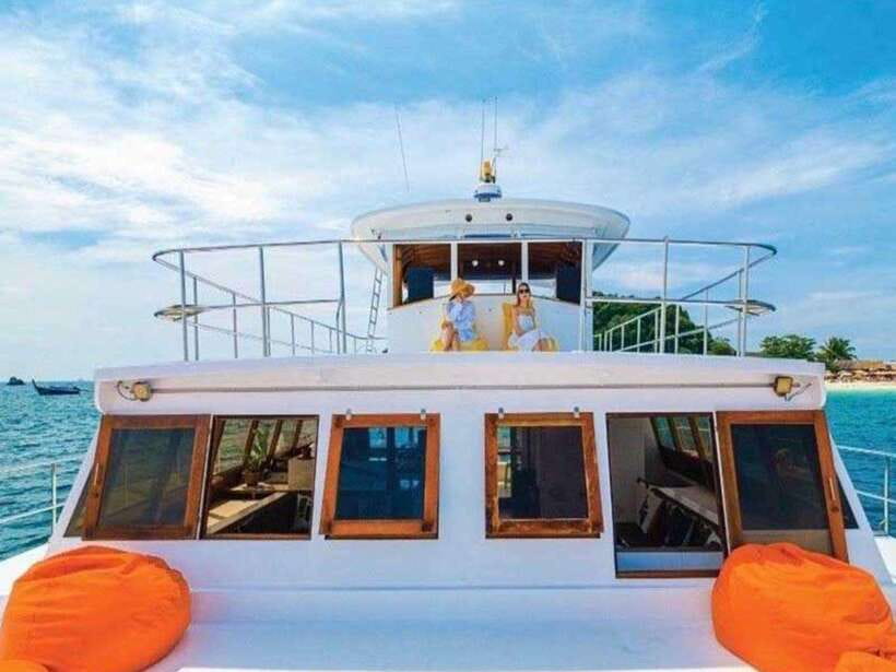 Phuket: Coral Island Snorkeling and Sunset Catamaran Cruise - Is $76 good value?