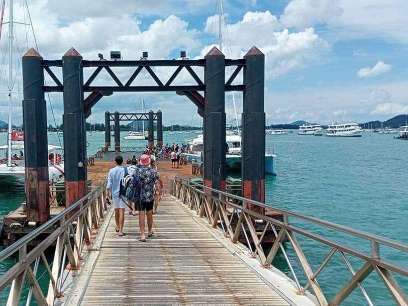 Phuket: Coral Island Snorkeling and Sunset Catamaran Cruise - Should you book it?