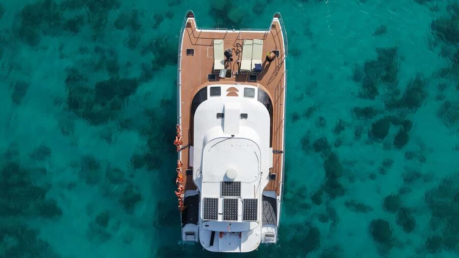 Phuket: Coral Island Snorkeling & Promthep Sunset Dinner - Who should book this trip