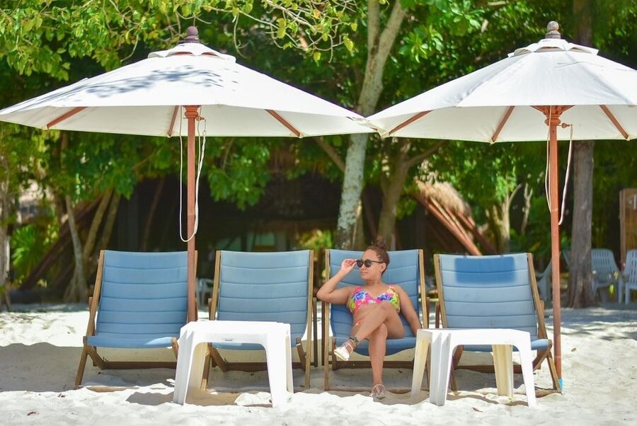 Phuket: Coral Island & Sunset Dinner by Sailing Catamaran - Is $56 a fair price?