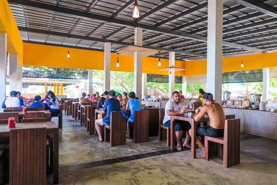 Phuket: Coral & Racha Islands Day Trip By Speedboat - Sun, sea and weather are part of the bargain