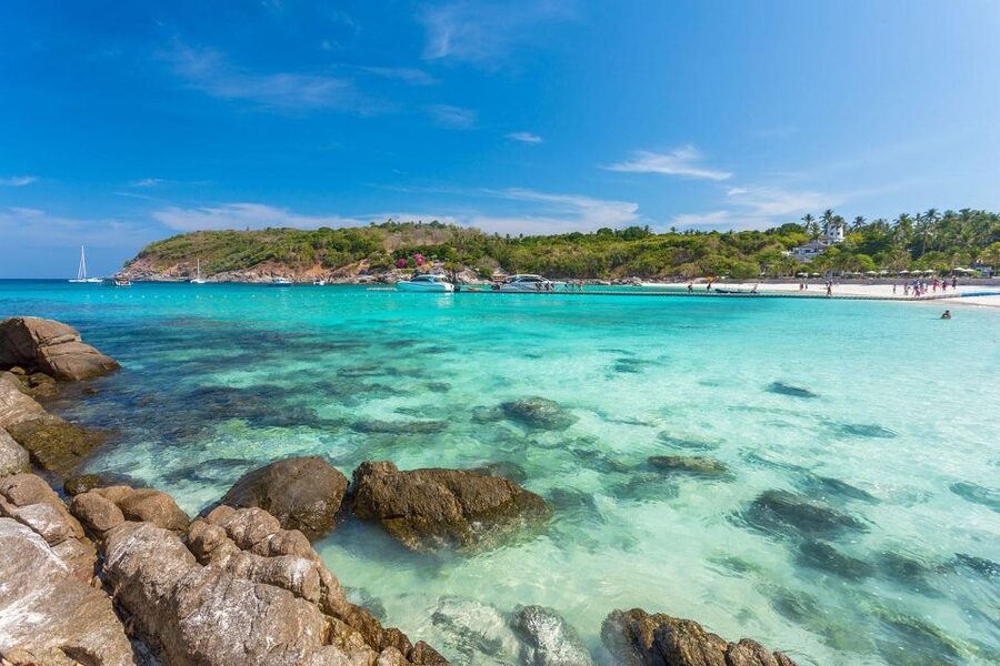 Phuket: Coral & Racha Islands Day Trip By Speedboat - Should you book this tour?