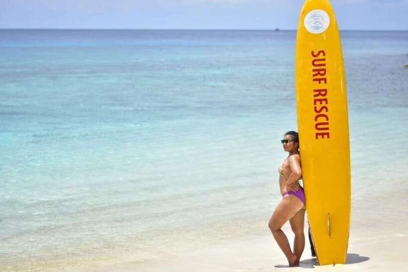 Phuket: Coral Yacht Boat Tour to Coral Island with Sunset - FAQ