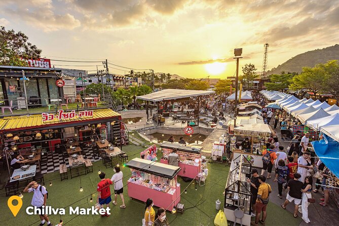 Phuket Cultural Experience - What the $35 price covers, and what it does not