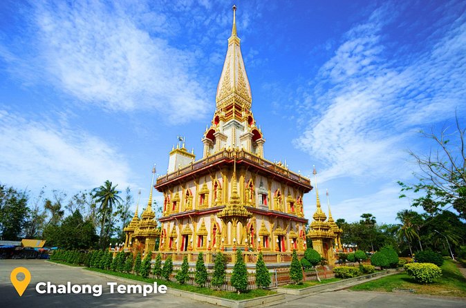 Phuket Cultural Experience - Should you book the Phuket Cultural Experience?