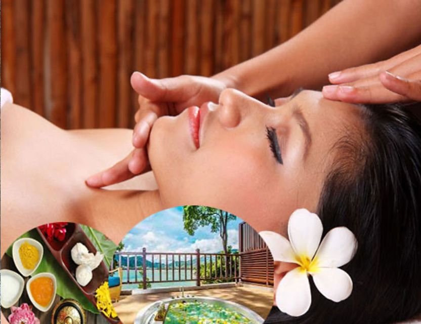 Phuket Day Spa and Massage at Tarntara Spa - A quiet pause in a Phuket itinerary