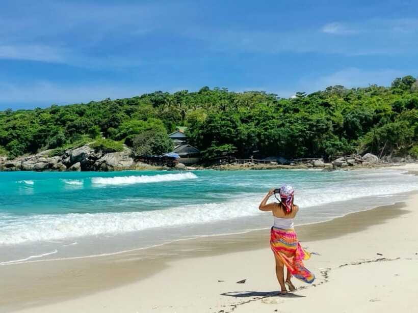 Phuket: Day Trip to Coral and Racha Island by Speedboat - Who will enjoy this trip most