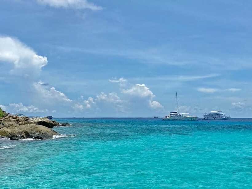 Phuket: Day Trip to Coral and Racha Island by Speedboat - Should you book the Coral and Racha Island trip?